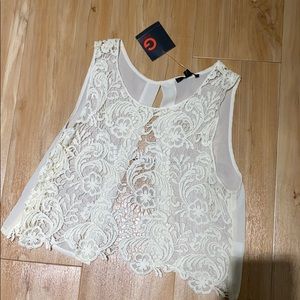 Lace Top